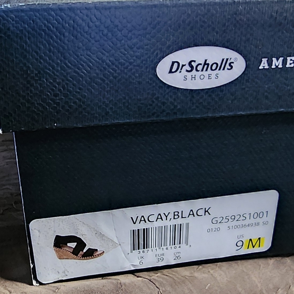 SHOES - Picture 5 of 11